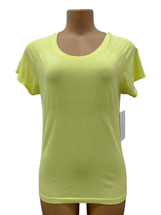 Blusa L (ATHLETA)
