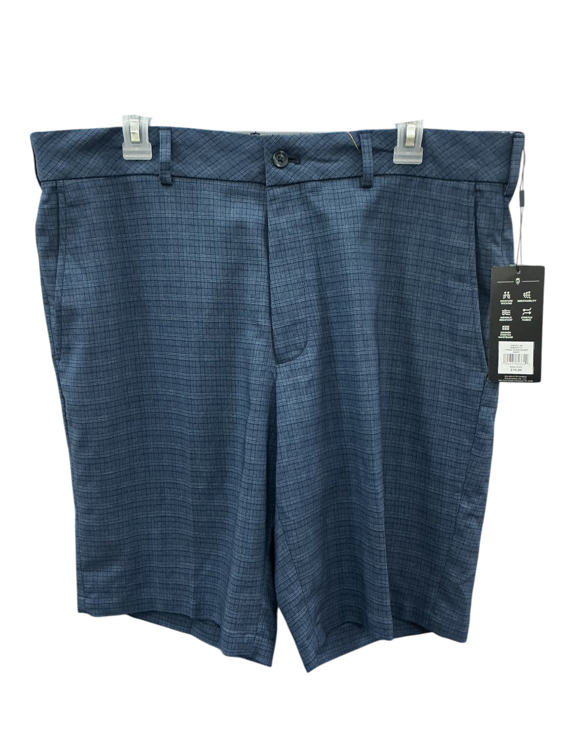 Pantaloneta 36 (WALTER HAGEN)