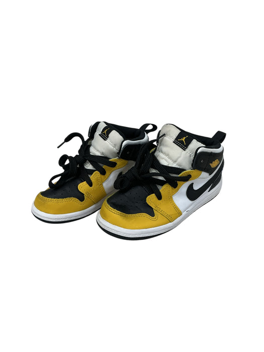 Tenis para niño 9C (JORDAN)