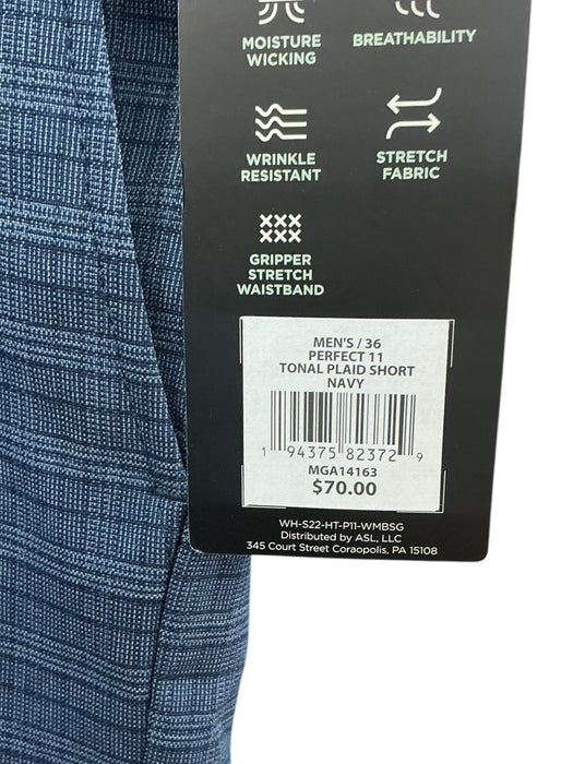 Pantaloneta 36 (WALTER HAGEN)