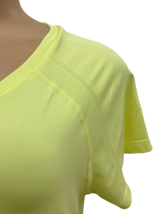 Blusa L (ATHLETA)