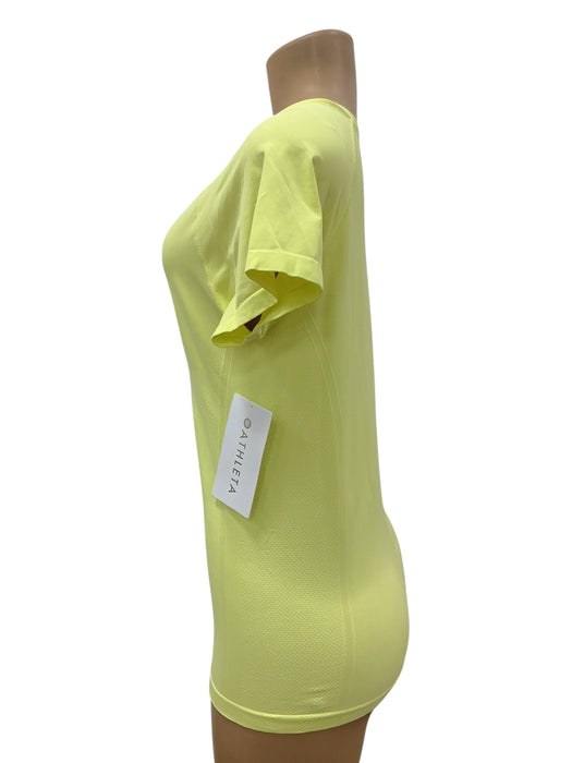 Blusa L (ATHLETA)