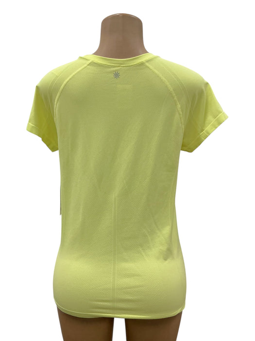 Blusa L (ATHLETA)