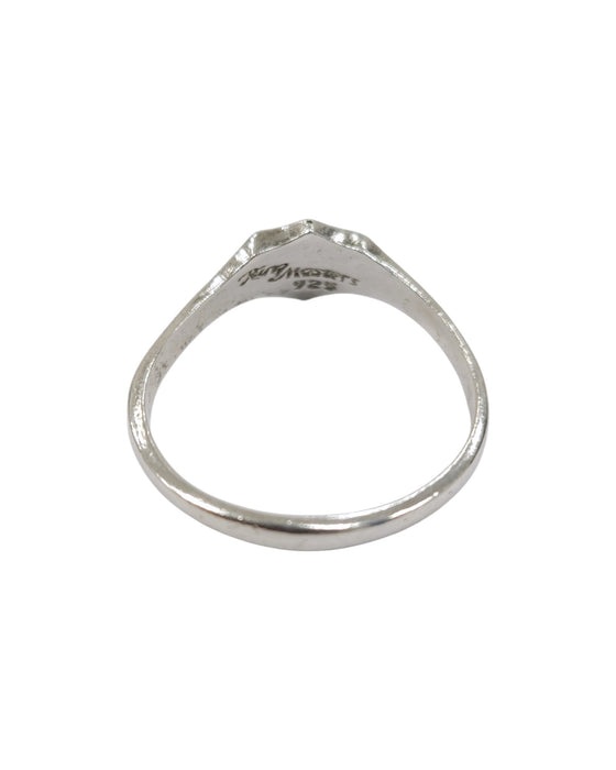 Anillo de plata (925)