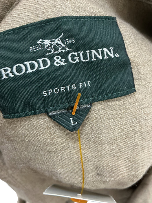Camisa L (RODD & GUNN)