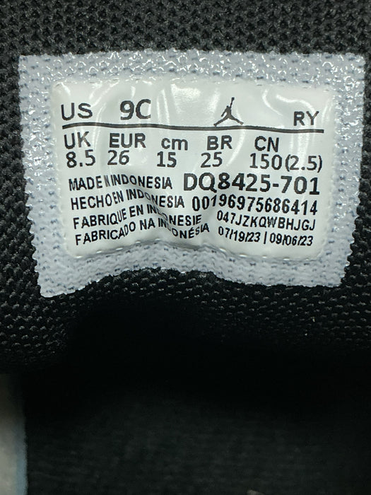 Tenis para niño 9C (JORDAN)