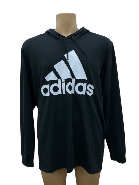 Sudadero 2XL (ADIDAS)