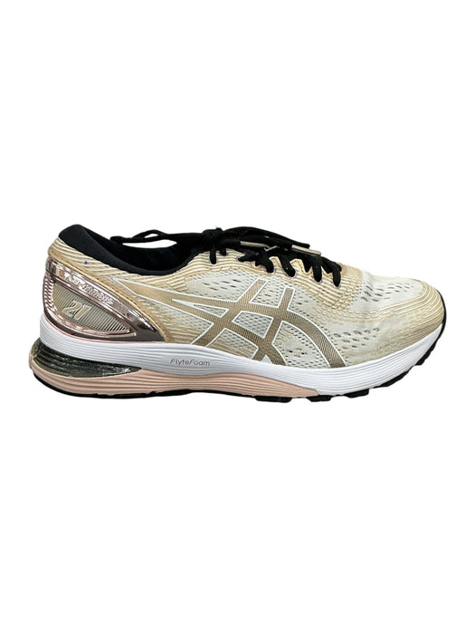 Tenis 9 (ASICS)