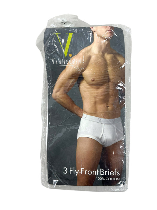 Set de ropa interior para caballero (VAN HEUSEN)