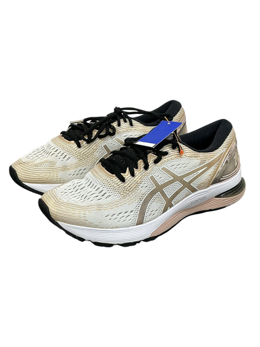 Tenis 9 (ASICS)