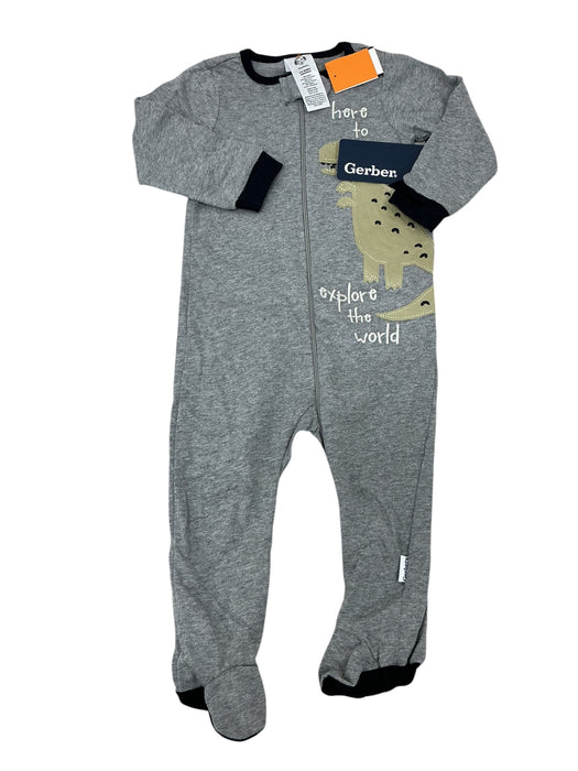Set de pijamas para bebé 6-9M (GERBER)