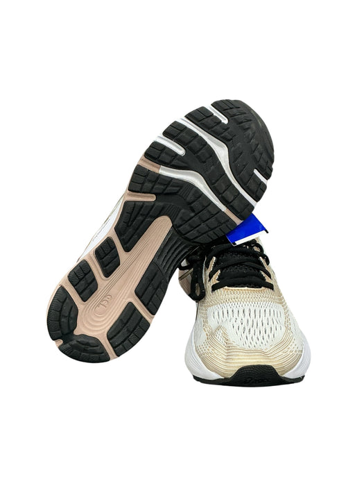 Tenis 9 (ASICS)