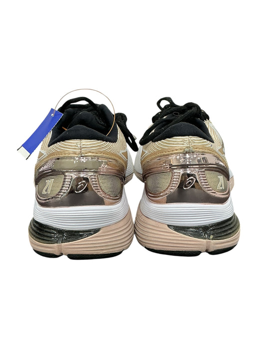 Tenis 9 (ASICS)