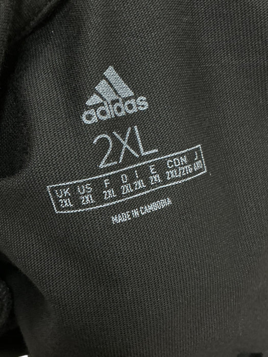 Sudadero 2XL (ADIDAS)