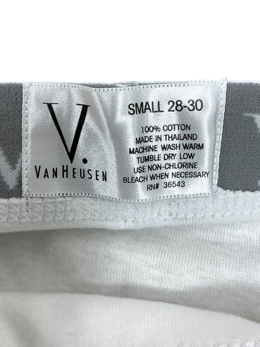 Set de ropa interior para caballero (VAN HEUSEN)