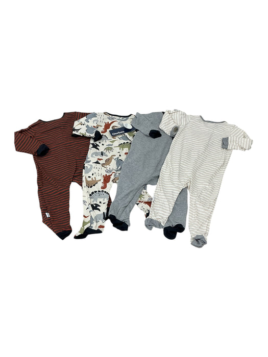 Set de pijamas para bebé 6-9M (GERBER)