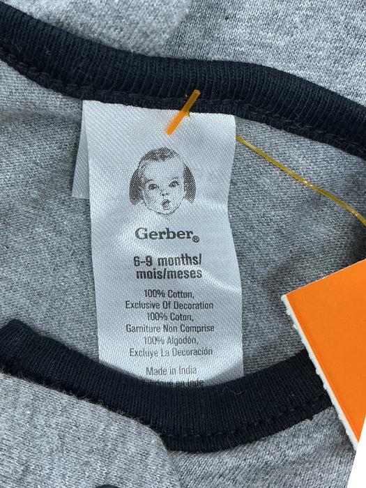 Set de pijamas para bebé 6-9M (GERBER)