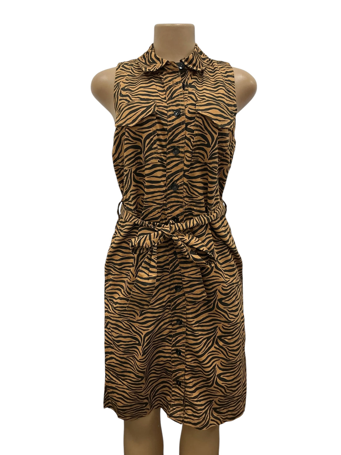 Vestido 6 (ANTHROPOLOGIE)