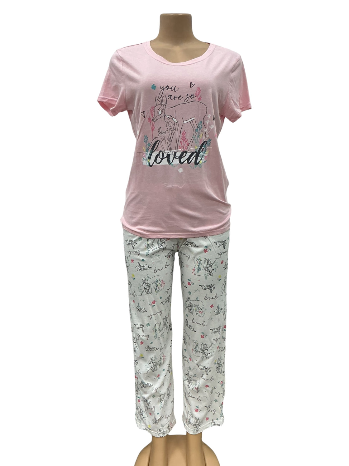Pijama (DISNEY)