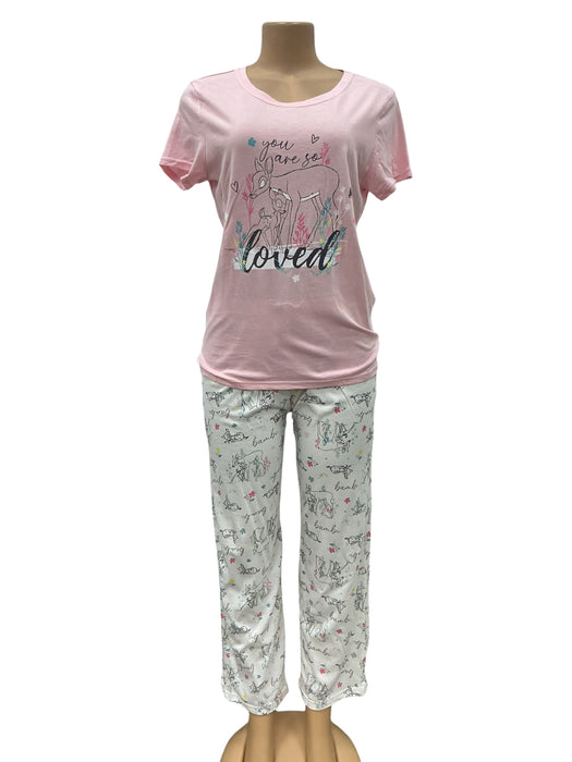 Pijama (DISNEY)