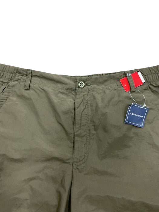 Pantaloneta 36 (LANDS' END)