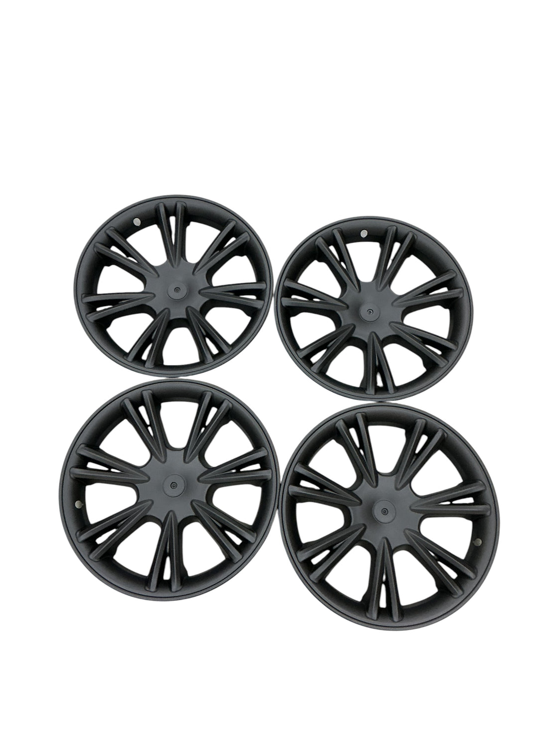 Set de tapacubos para llantas (NTSUNB)