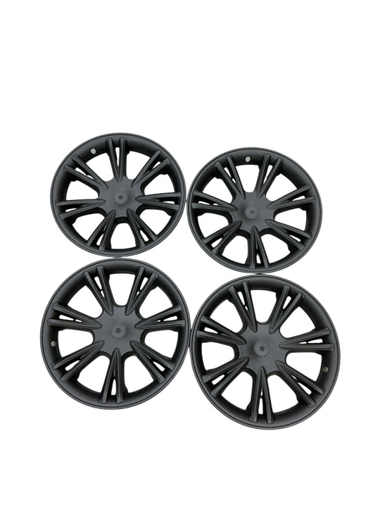 Set de tapacubos para llantas (NTSUNB)