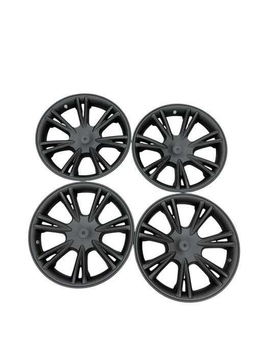 Set de tapacubos para llantas (NTSUNB)