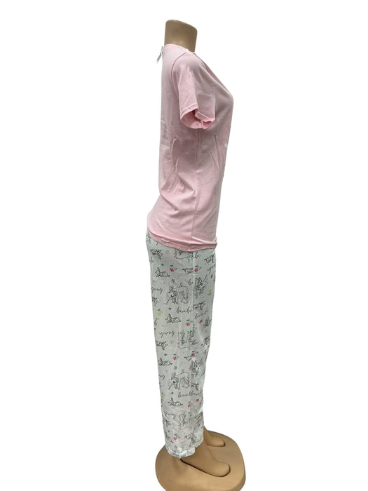 Pijama (DISNEY)
