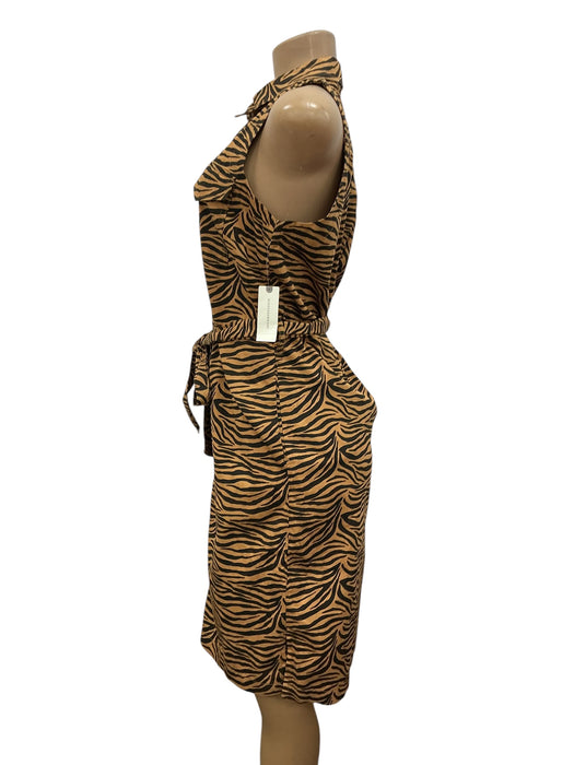 Vestido 6 (ANTHROPOLOGIE)