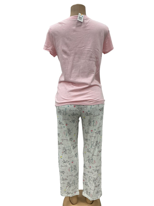 Pijama (DISNEY)