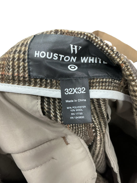 Pantalón 32*32 (HOUSTON WHITE)