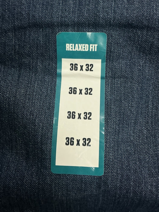 Pantalón 36x32 (CARHARTT)