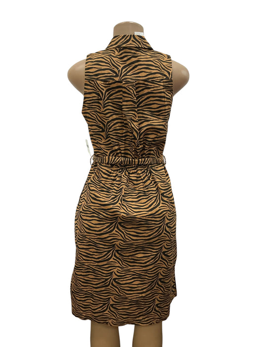 Vestido 6 (ANTHROPOLOGIE)