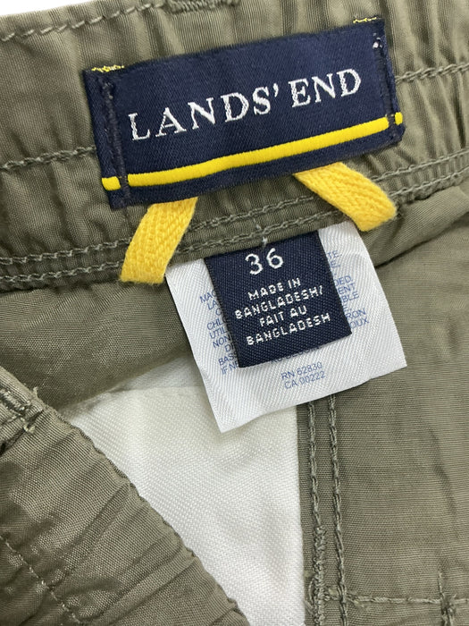 Pantaloneta 36 (LANDS' END)