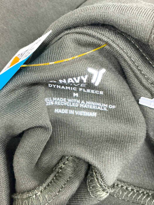 Sudadero M (OLD NAVY)