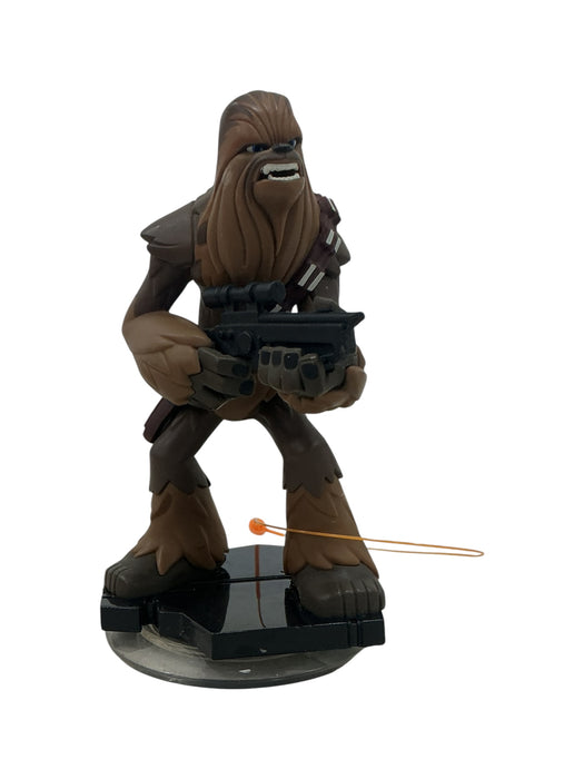 Chewbacca