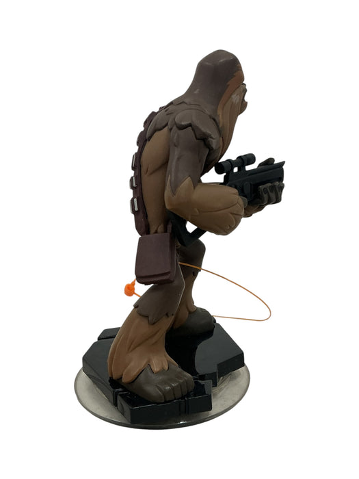 Chewbacca