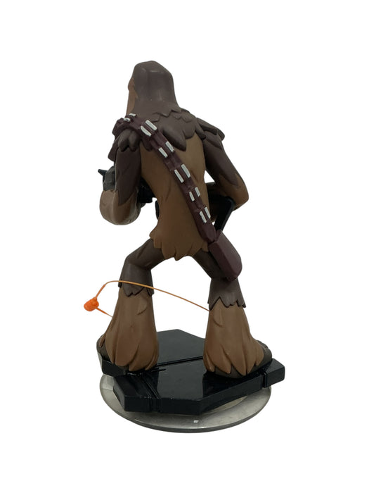 Chewbacca