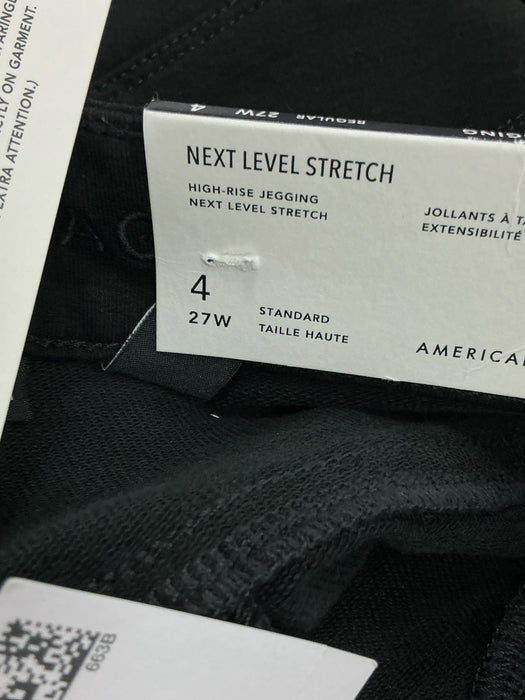Pantalón 4 (AMERICAN EAGLE)