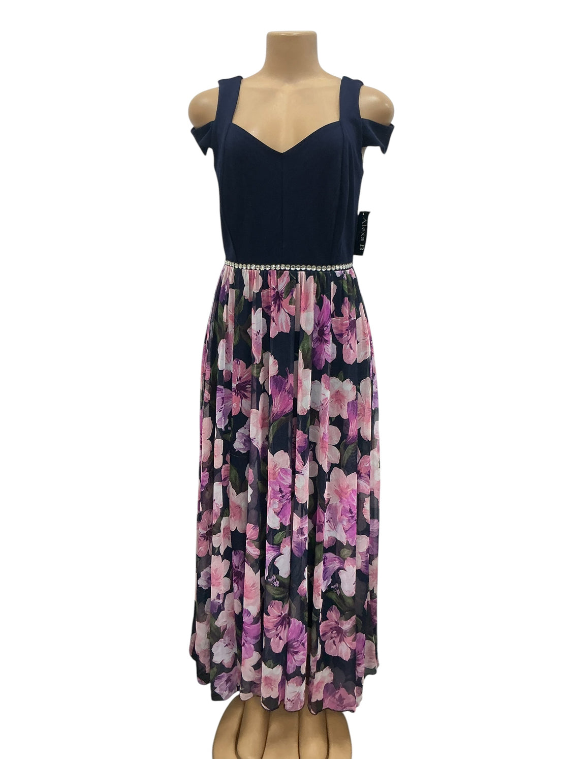 Vestido 8 (ALEXA B)