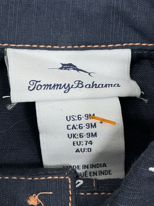 Traje para bebe 9M (TOMMY HILFIGER)