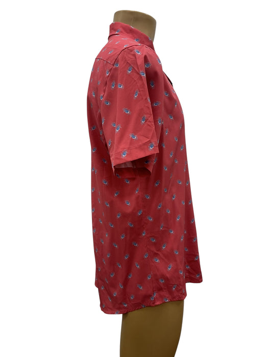 Camisa L (IZOD)