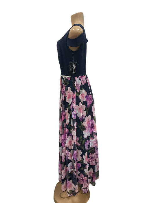 Vestido 8 (ALEXA B)