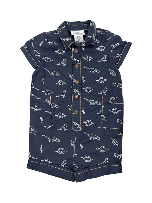 Traje para bebe 9M (TOMMY HILFIGER)