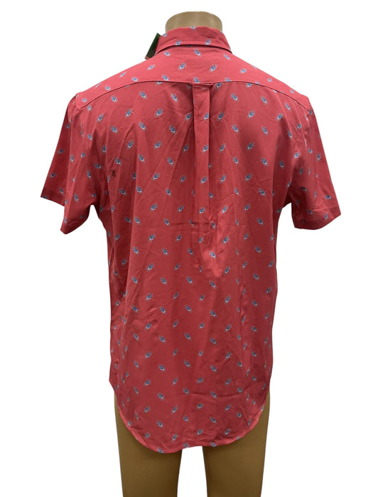 Camisa L (IZOD)