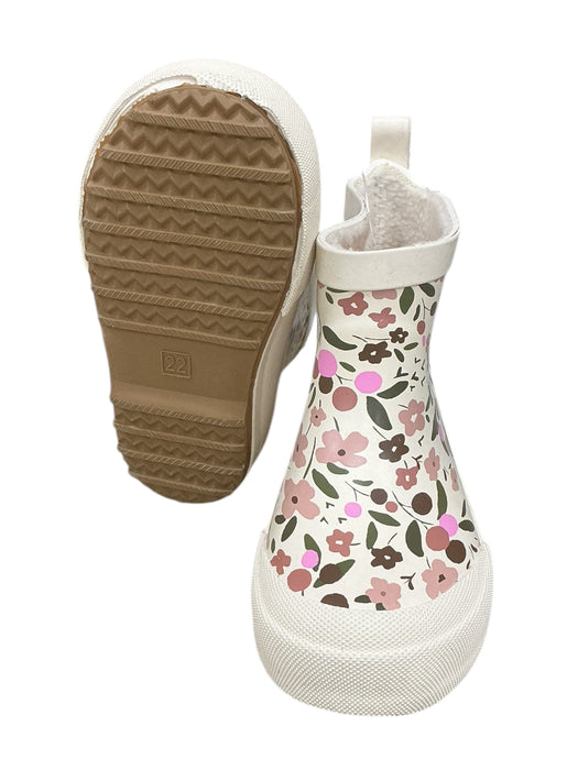 Bota para niña 6 (H&M)