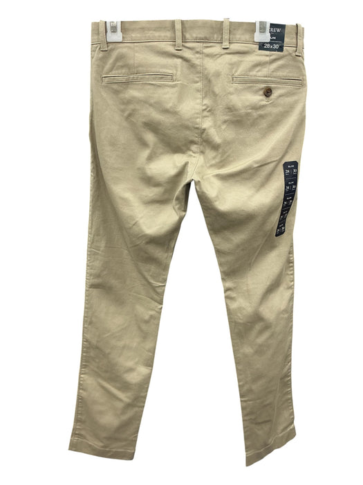 Pantalón 28X30 (J. CREW)