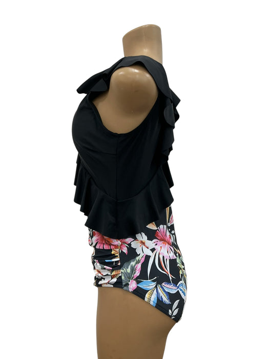 Traje de baño XL (BLOOMING JELLY)