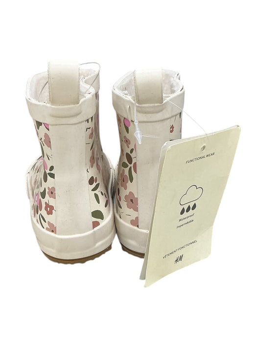 Bota para niña 6 (H&M)